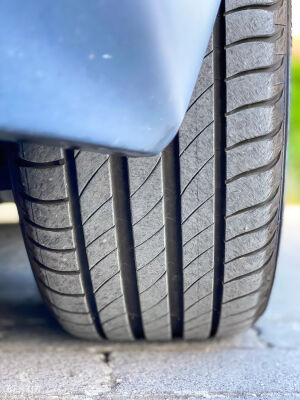 Mercedes-Benz 320 CE W124 - 1994