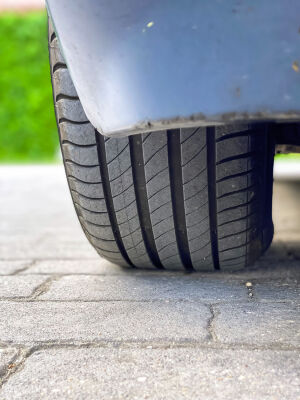 Mercedes-Benz 320 CE W124 - 1994