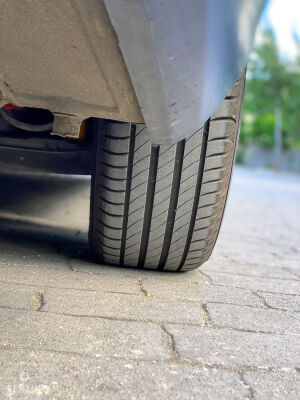 Mercedes-Benz 320 CE W124 - 1994