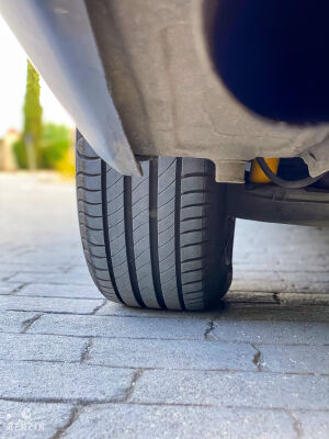 Mercedes-Benz 320 CE W124 - 1994