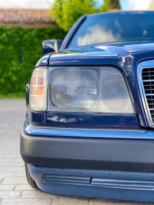 Mercedes-Benz 320 CE W124 - 1994