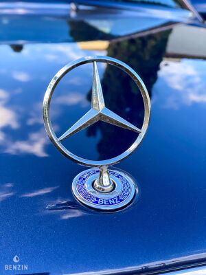 Mercedes-Benz 320 CE W124 - 1994