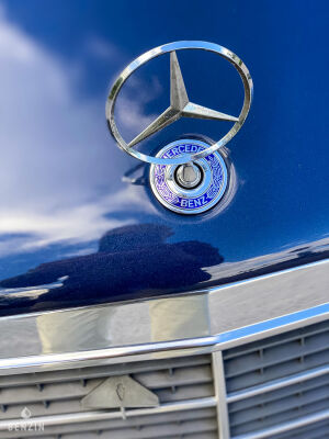 Mercedes-Benz 320 CE W124 - 1994