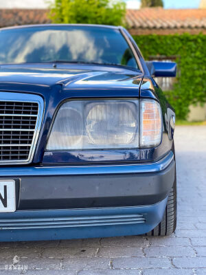 Mercedes-Benz 320 CE W124 - 1994