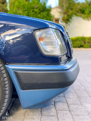 Mercedes-Benz 320 CE W124 - 1994