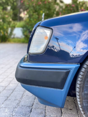 Mercedes-Benz 320 CE W124 - 1994