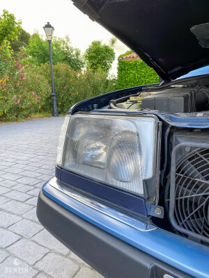 Mercedes-Benz 320 CE W124 - 1994