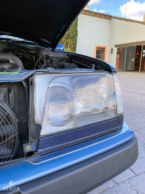 Mercedes-Benz 320 CE W124 - 1994