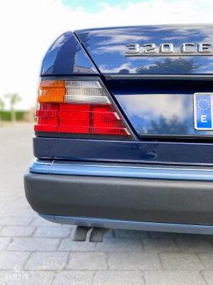 Mercedes-Benz 320 CE W124 - 1994