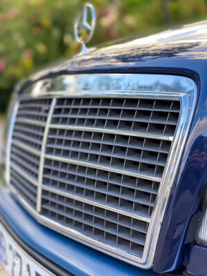 Mercedes-Benz 320 CE W124 - 1994