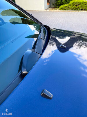 Mercedes-Benz 320 CE W124 - 1994