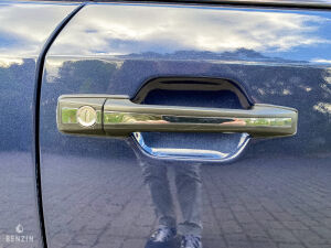 Mercedes-Benz 320 CE W124 - 1994