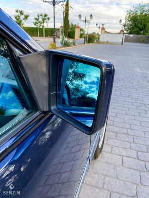 Mercedes-Benz 320 CE W124 - 1994