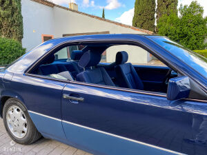 Mercedes-Benz 320 CE W124 - 1994