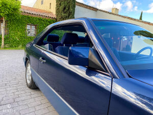 Mercedes-Benz 320 CE W124 - 1994