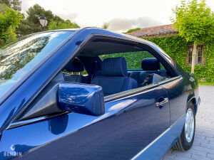 Mercedes-Benz 320 CE W124 - 1994