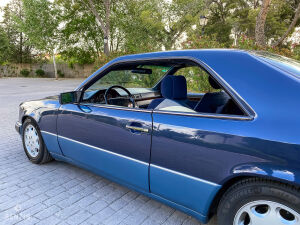 Mercedes-Benz 320 CE W124 - 1994