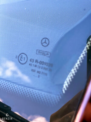 Mercedes-Benz 320 CE W124 - 1994