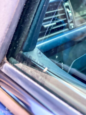 Mercedes-Benz 320 CE W124 - 1994