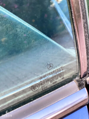 Mercedes-Benz 320 CE W124 - 1994