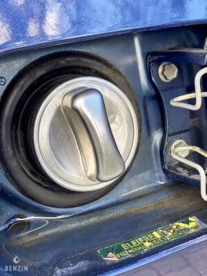 Mercedes-Benz 320 CE W124 - 1994