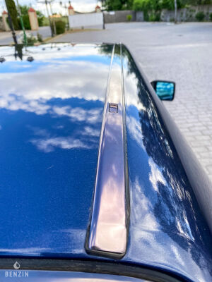 Mercedes-Benz 320 CE W124 - 1994