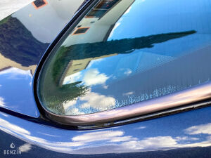 Mercedes-Benz 320 CE W124 - 1994