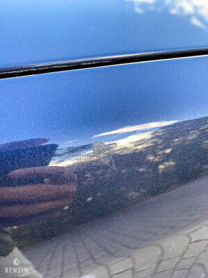 Mercedes-Benz 320 CE W124 - 1994