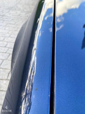 Mercedes-Benz 320 CE W124 - 1994