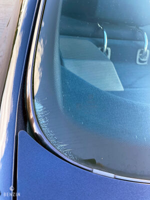 Mercedes-Benz 320 CE W124 - 1994