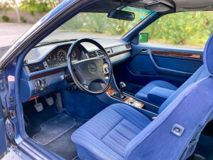 Mercedes-Benz 320 CE W124 - 1994