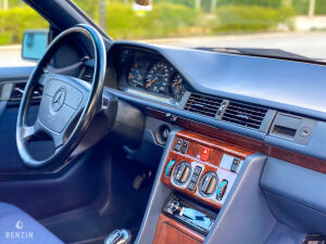 Mercedes-Benz 320 CE W124 - 1994