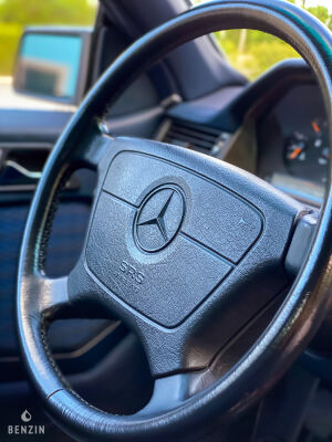 Mercedes-Benz 320 CE W124 - 1994