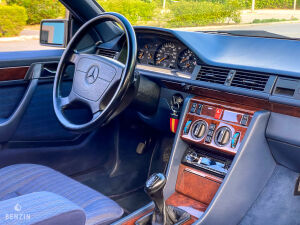 Mercedes-Benz 320 CE W124 - 1994