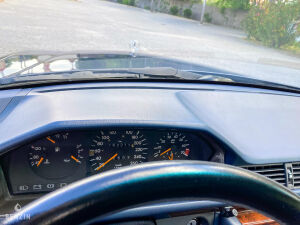 Mercedes-Benz 320 CE W124 - 1994