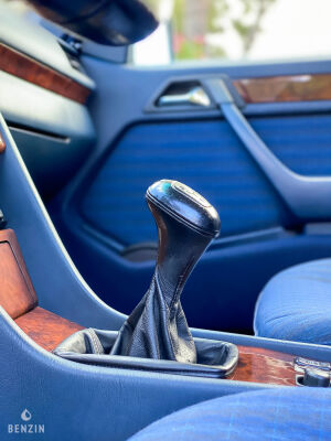 Mercedes-Benz 320 CE W124 - 1994