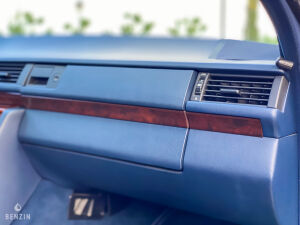 Mercedes-Benz 320 CE W124 - 1994