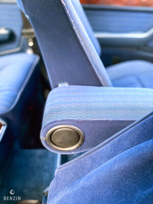 Mercedes-Benz 320 CE W124 - 1994