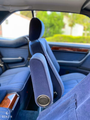 Mercedes-Benz 320 CE W124 - 1994