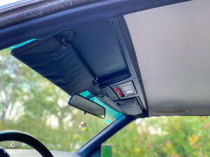 Mercedes-Benz 320 CE W124 - 1994