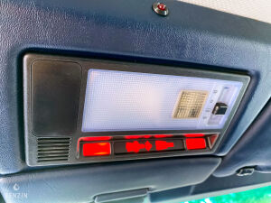 Mercedes-Benz 320 CE W124 - 1994