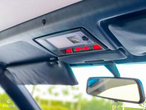 Mercedes-Benz 320 CE W124 - 1994