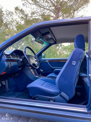 Mercedes-Benz 320 CE W124 - 1994