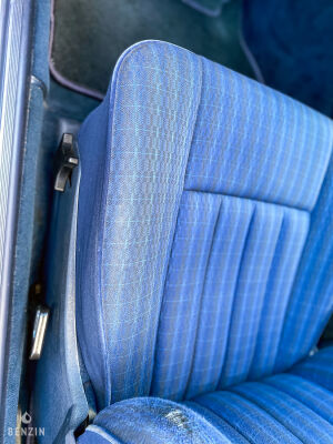 Mercedes-Benz 320 CE W124 - 1994