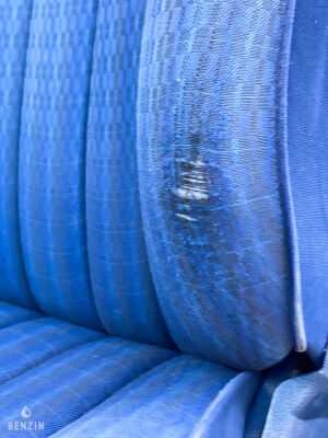 Mercedes-Benz 320 CE W124 - 1994