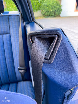 Mercedes-Benz 320 CE W124 - 1994