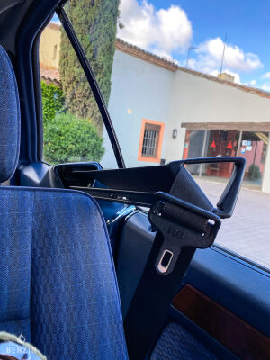 Mercedes-Benz 320 CE W124 - 1994