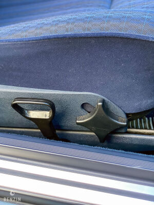 Mercedes-Benz 320 CE W124 - 1994