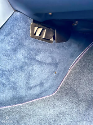 Mercedes-Benz 320 CE W124 - 1994