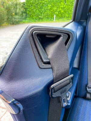 Mercedes-Benz 320 CE W124 - 1994